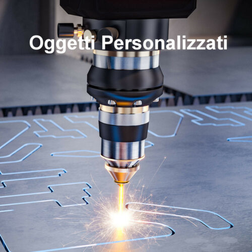 Oggetti personalizzati